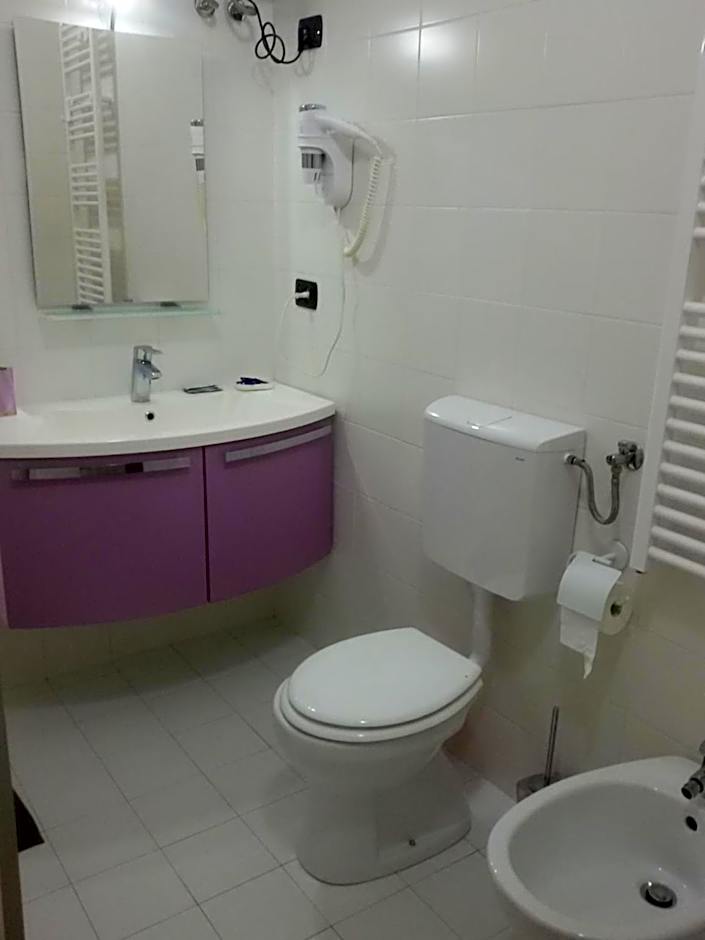 Ciro BED AND BREAKFAST la villetta