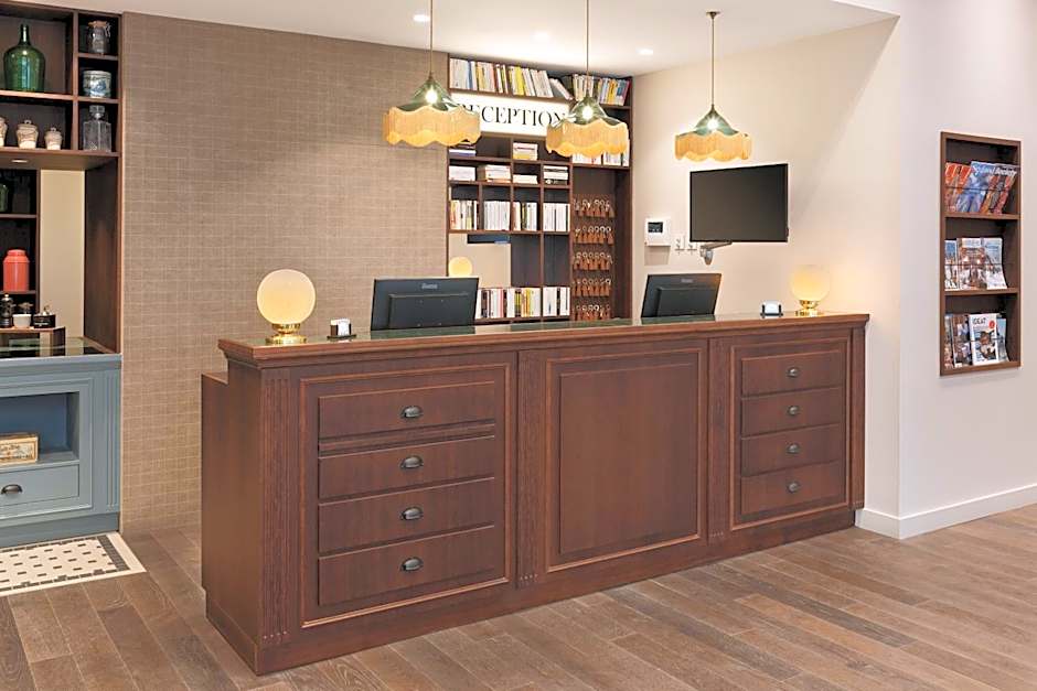 Maison Barbillon Grenoble - Centre Gare