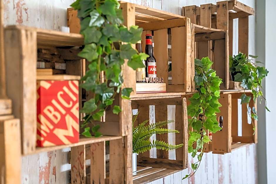 Hotel Sierra de Arcos