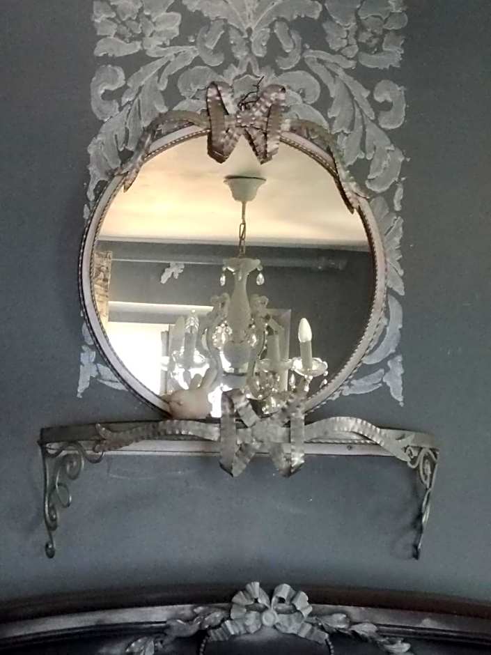 Villa le Lac - Cottage au bord du Lac d' Annecy - chambres -