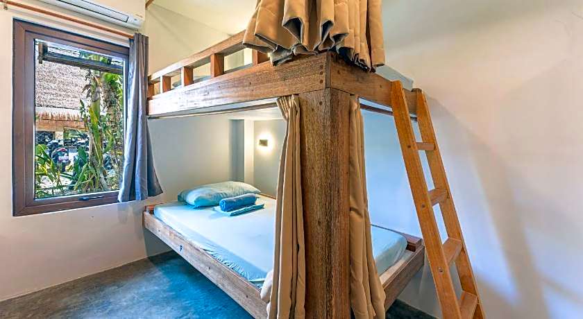Sunlit Hostel