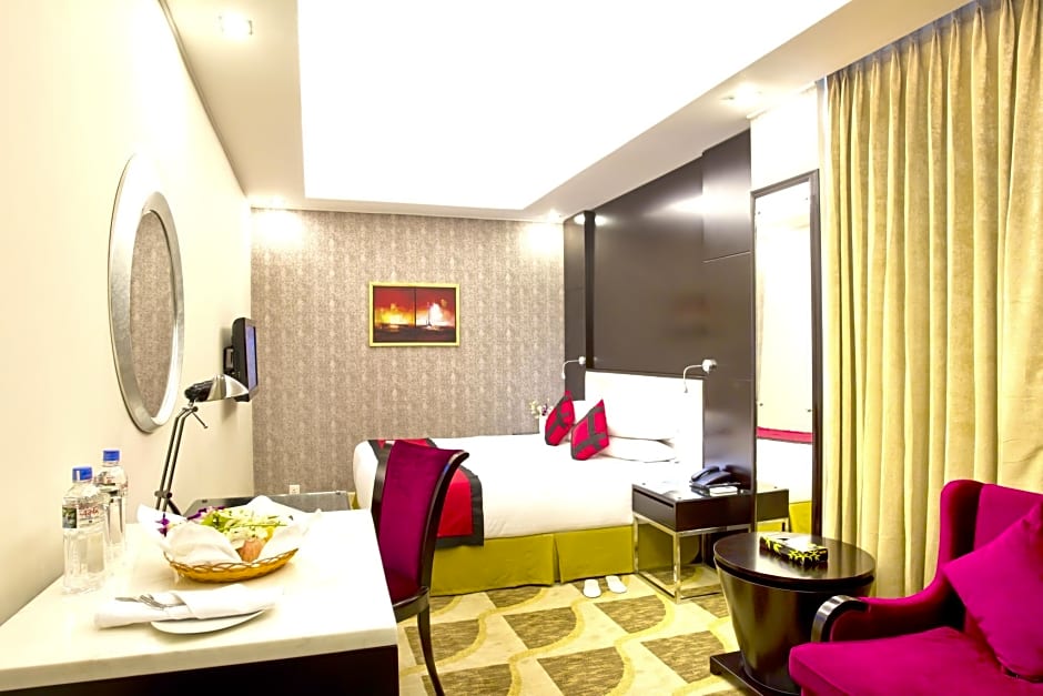 Innotel Business Boutique Hotel