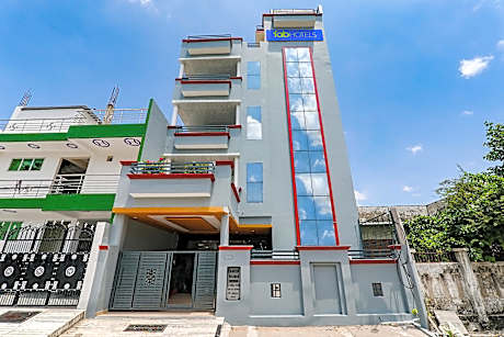 FabExpress North Inn