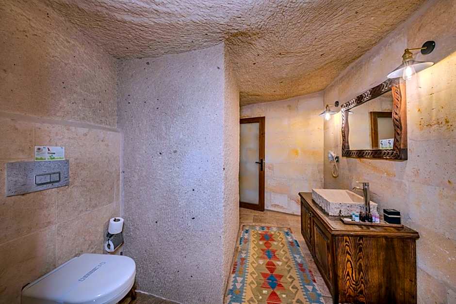 Cappa Via Cave Hotel