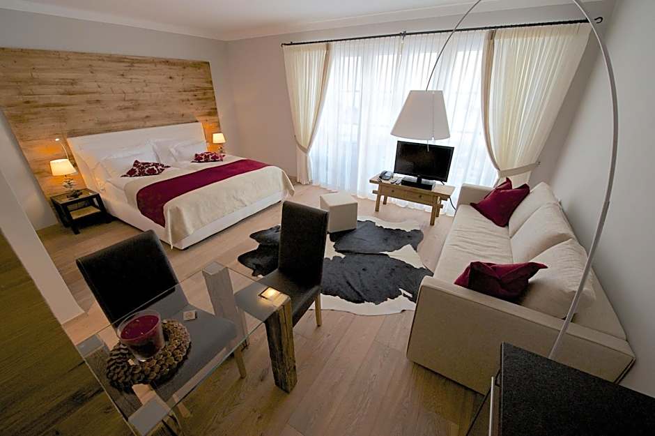 Hotelino Petit Chalet