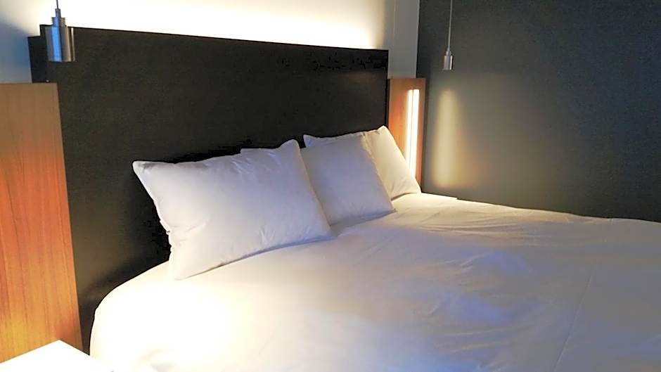 Grand Times Hotel Drummondville