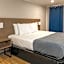 Economy Suites Springfield - Fairgrounds