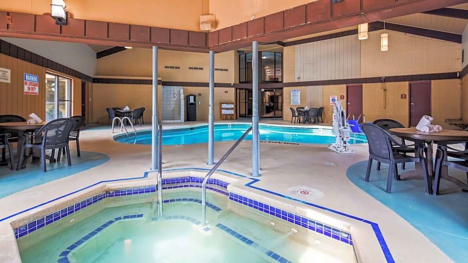 SureStay Plus Hotel by Best Western Black River Falls