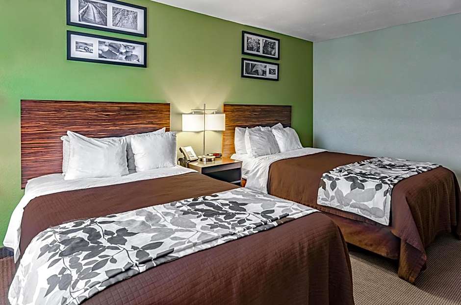 Sleep Inn Boone University Area