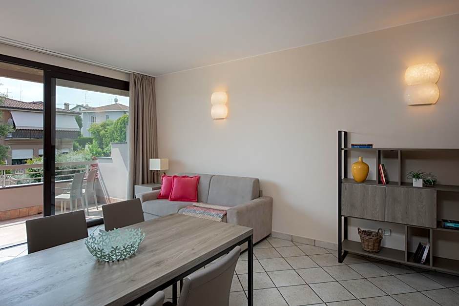 Il Sogno Apartments