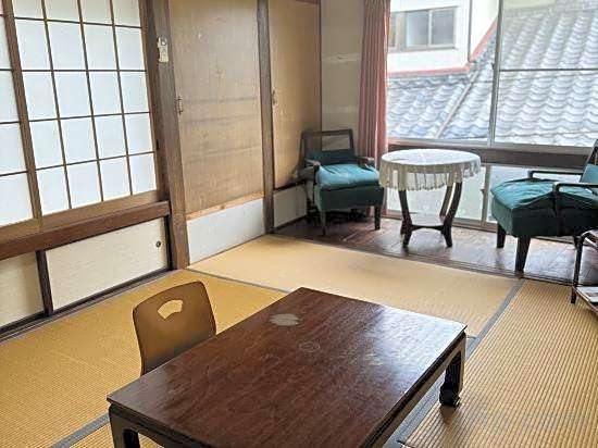 Saifuya Ryokan