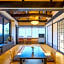 New Wakasa Annex Hotel