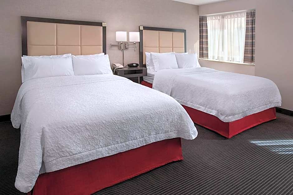 Photo 1 of 4 of 2 Double Beds