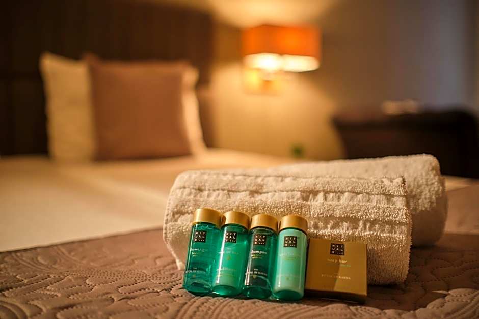 auswärts - Dein Hotel