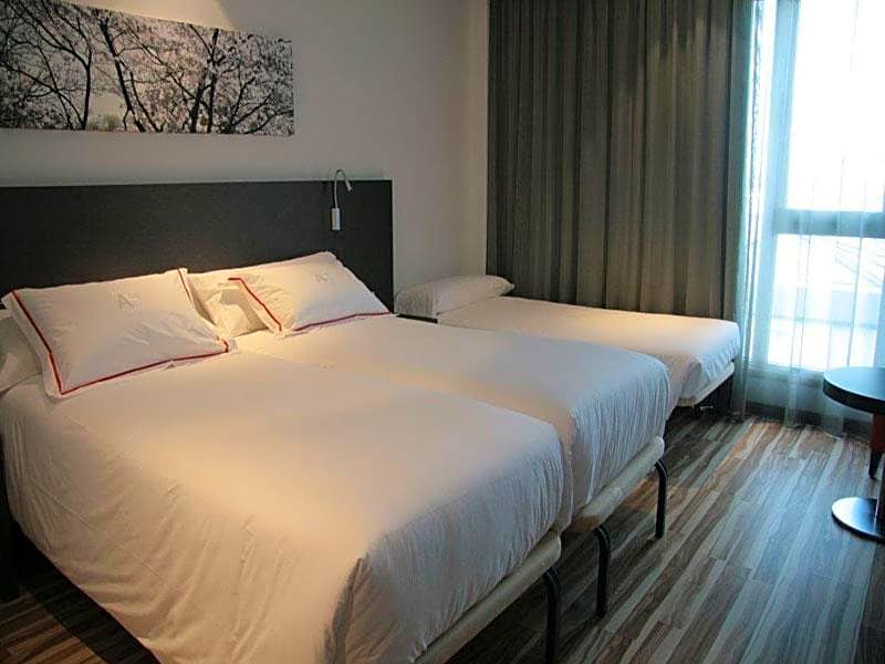 Eurostars Arenas de Pinto