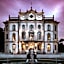 Hotel Villa Borghi