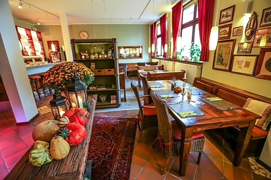 Hotel Alte Mark