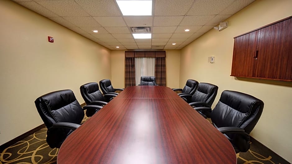 Holiday Inn Express Del Rio By IHG