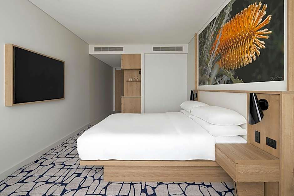 Courtyard by Marriott Perth, Murdoch