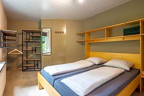 One-Bedroom Bungalow