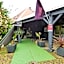 Hotel Be Guest Limoges Sud ex Black & Green