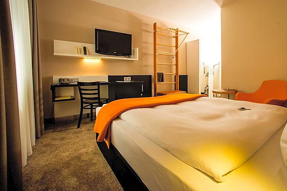 Turm Hotel
