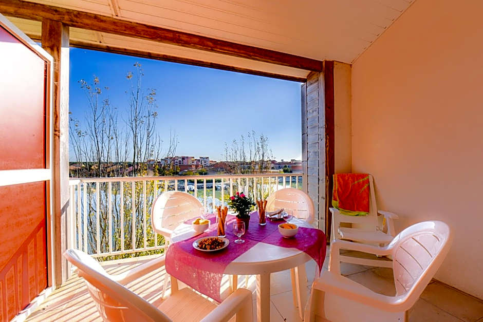 Lagrange Vacances Catalana