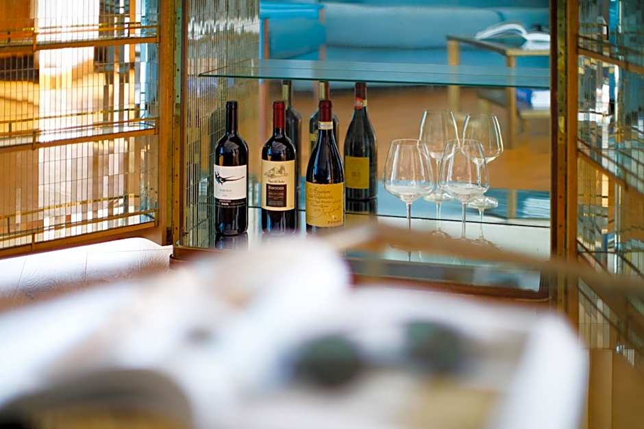 Art Hotel Villa Fiorella