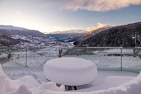 DAS GERSTL Alpine Retreat