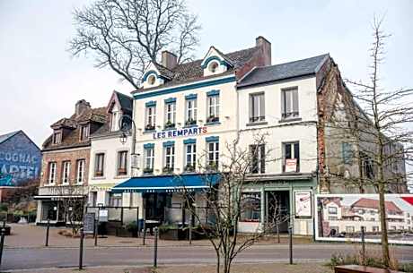Les Remparts