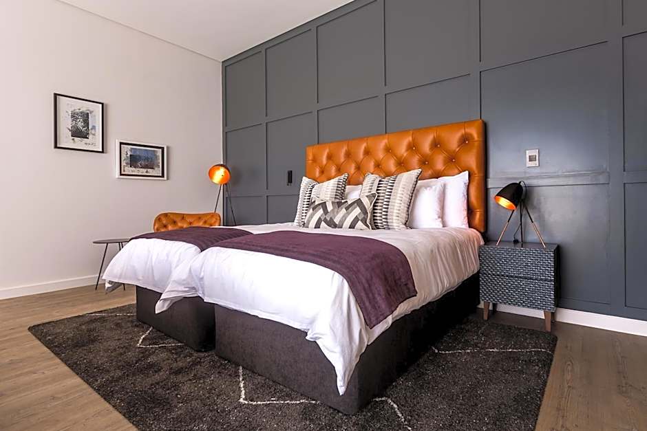 The Junction Boutique Hotel