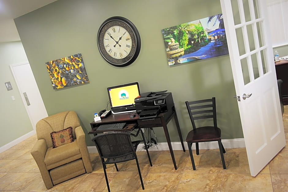 Southern Oaks Inn - Saint Augustine