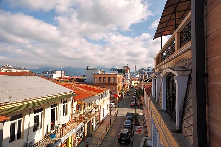 Bel Mare Boutique Hotel