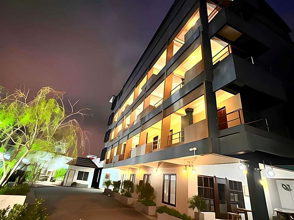 Pure Phuket Residence