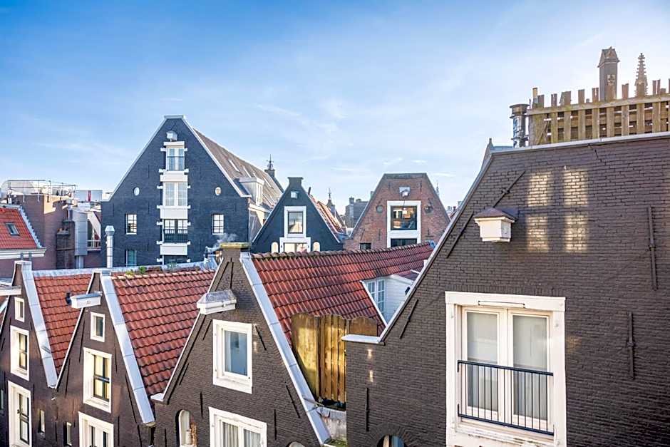 Hapimag Apartments Amsterdam