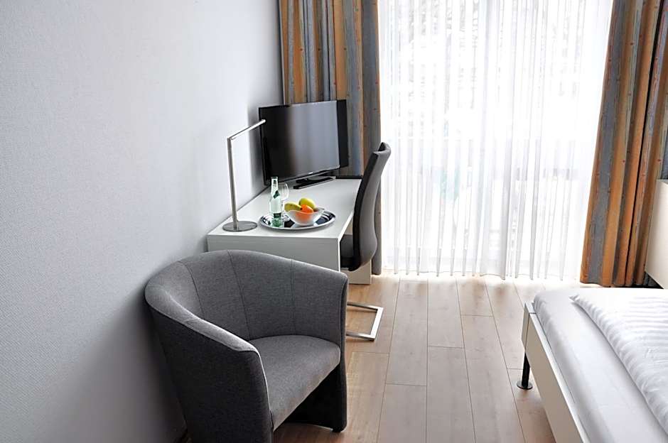 Altstadt Hotel Blomberg