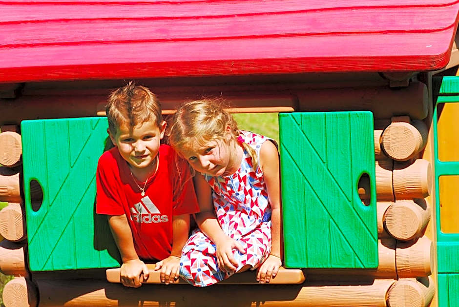 Hotel Garni Jennewein