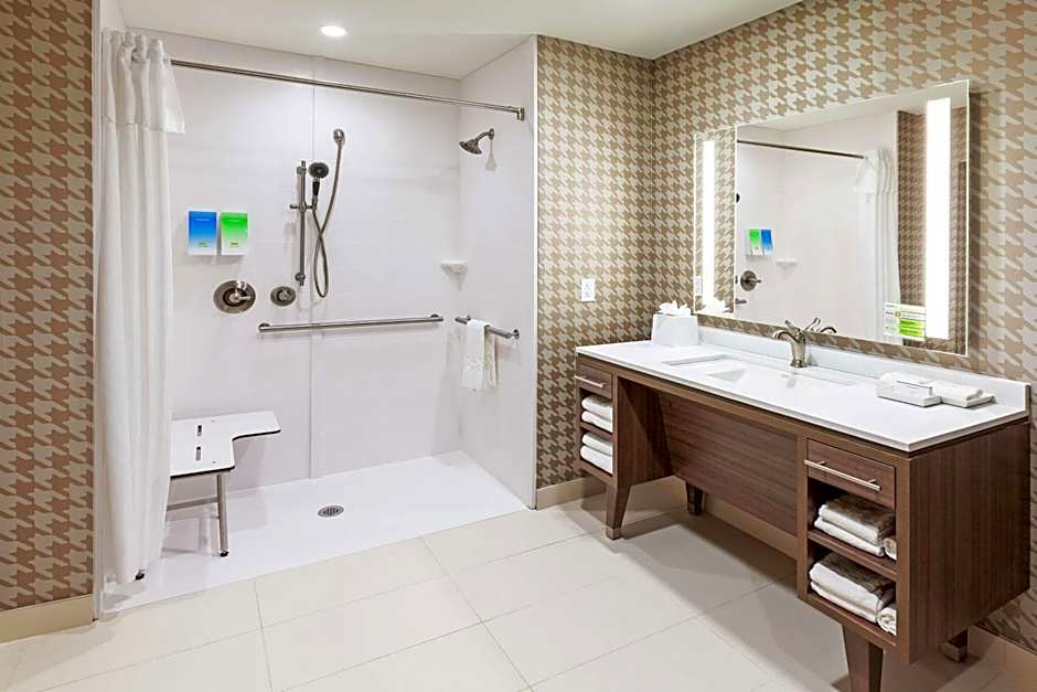 Home2 Suites by Hilton Abilene, TX