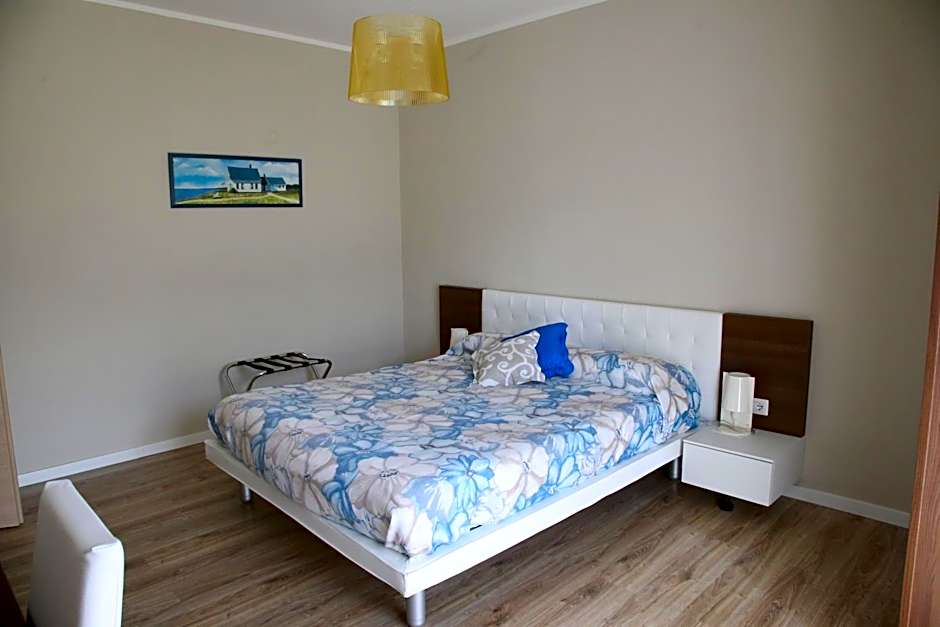 Sorrento Coast Suites B&B