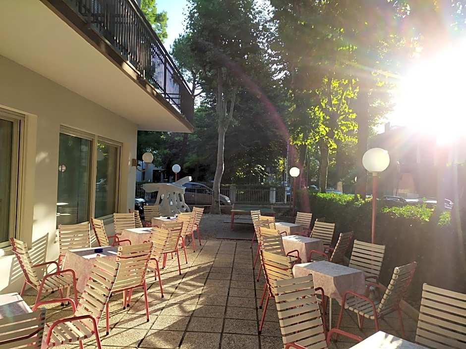 Hotel Irene