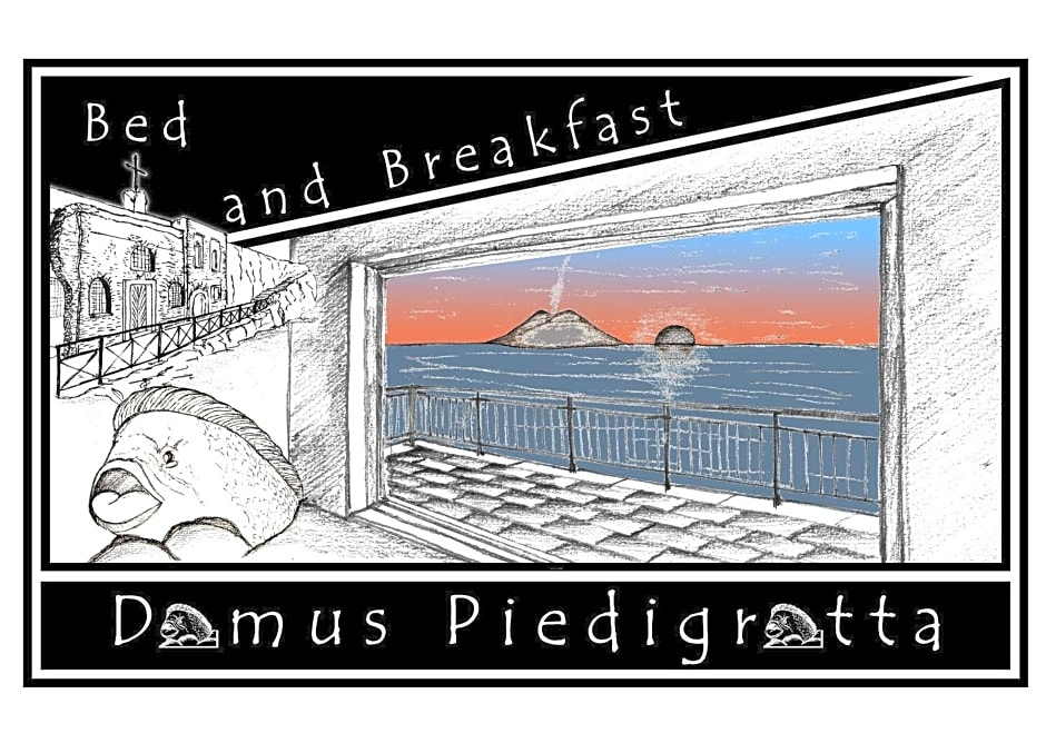 B&B Domus Piedigrotta