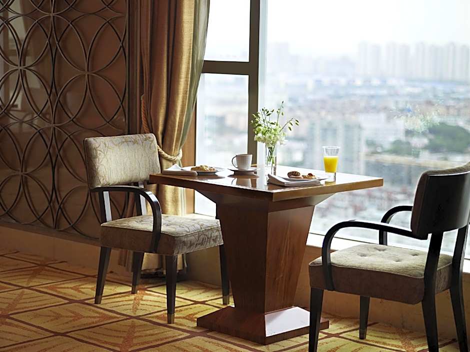 Sheraton Ningbo Hotel