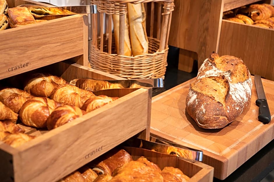 Holiday Inn Express - Marne-la-Vallée Val d'Europe by IHG