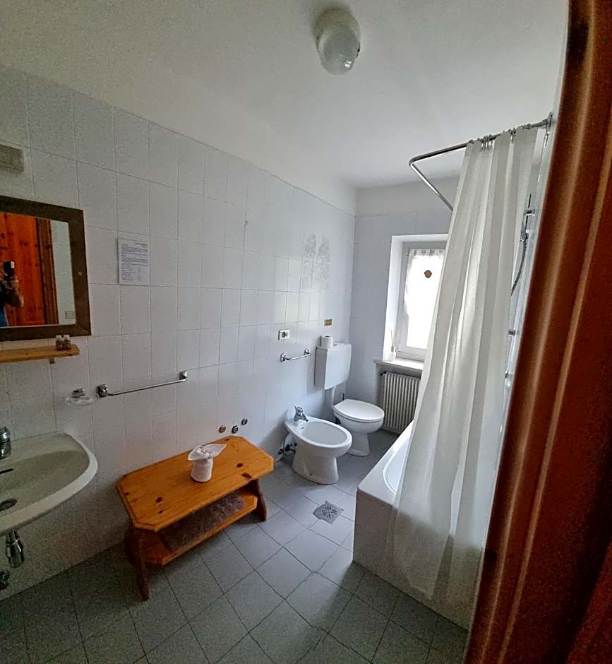DaSte' ex Villa Ruggero