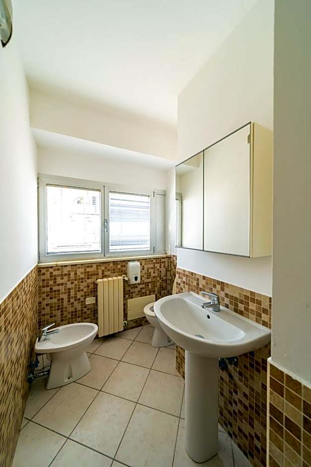 Residence Alessandra