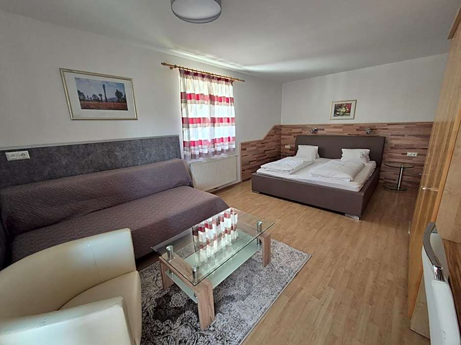 Hotel Gletschermühle