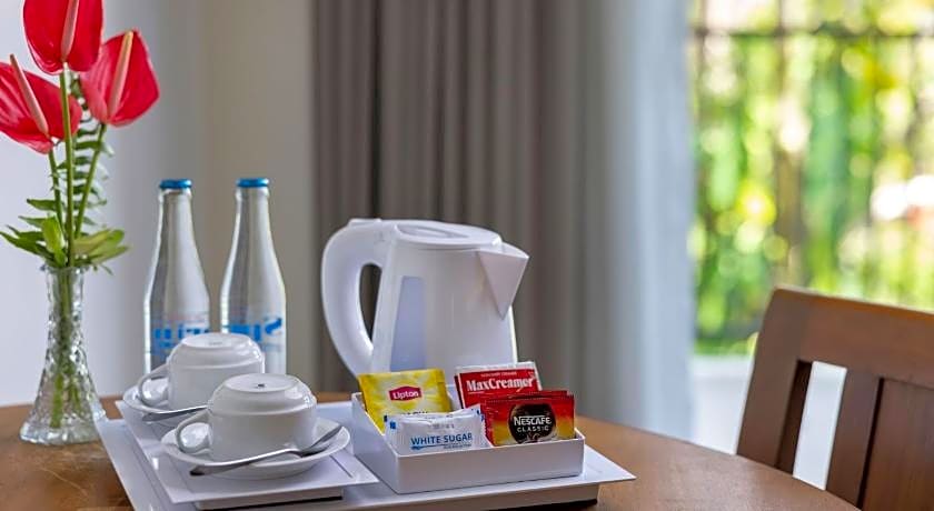 Taksu Sanur Hotel