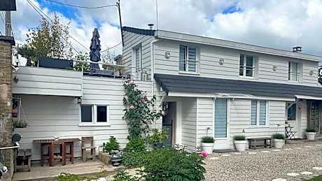 La Petite Maison de Jane