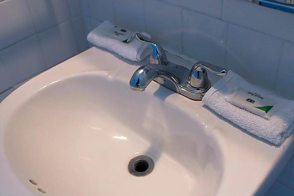 Executive Economy Lodge