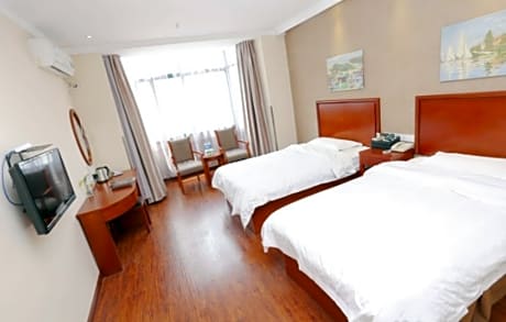 Business Twin Room